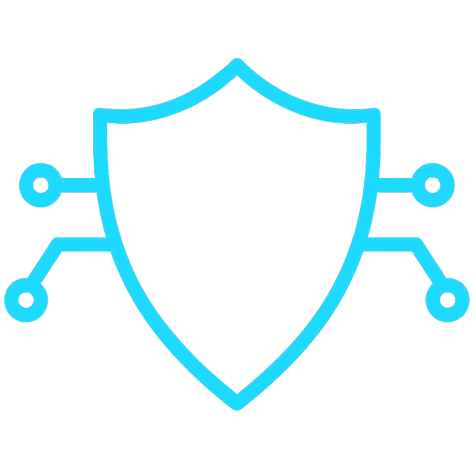 Icono Ciberseguridad Empresarial